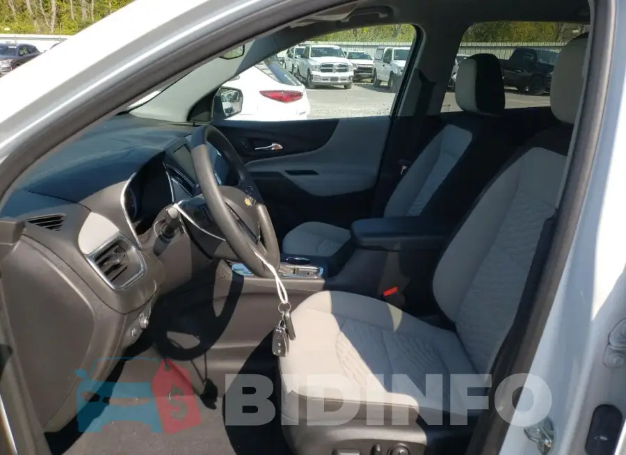 3GNAXHEV7MS130107 Photo# 7