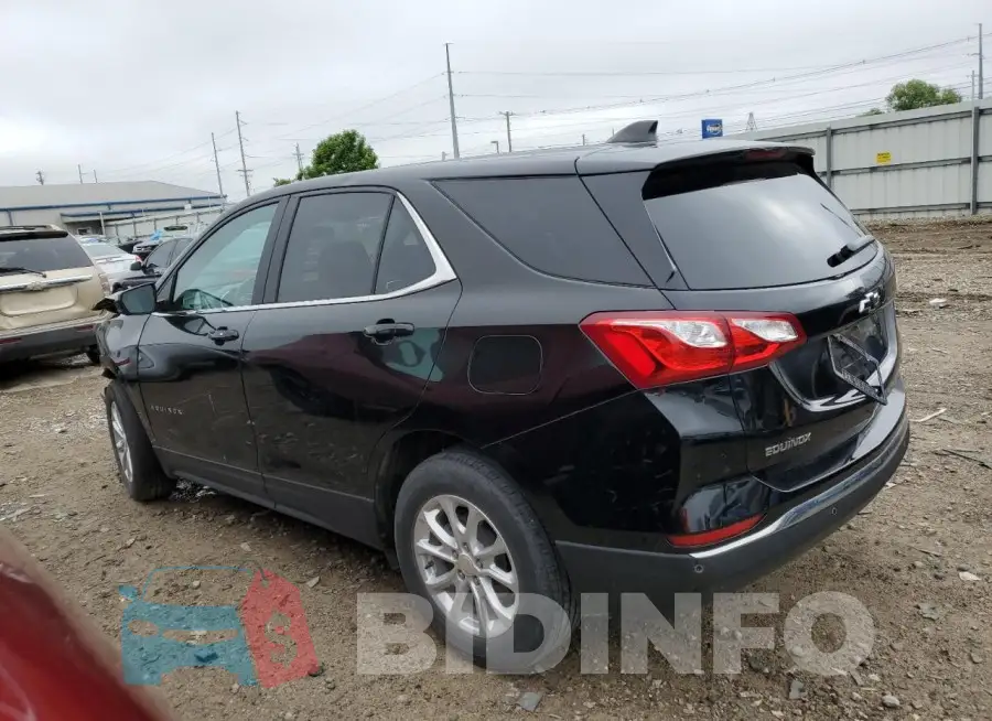 3GNAXKEVXML333418 Photo# 2