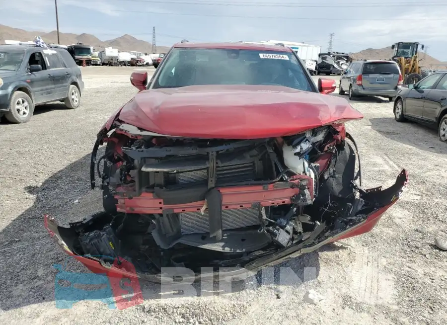 3GNKBERS7RS129158 Photo# 5