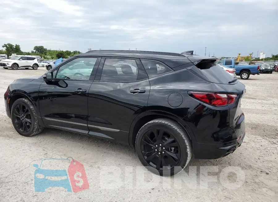 3GNKBKRS5LS722815 Photo# 2