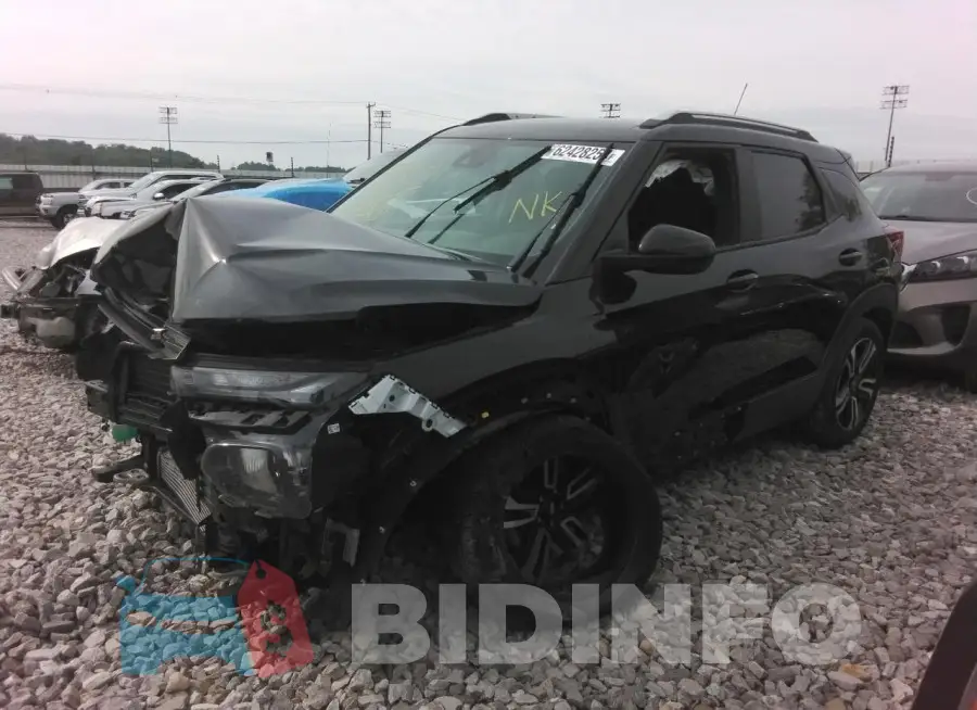 KL79MPS25PB202105 Photo# 1