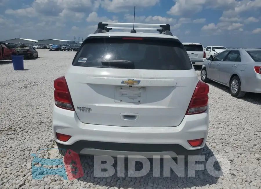KL7CJLSB3MB302397 Photo# 6