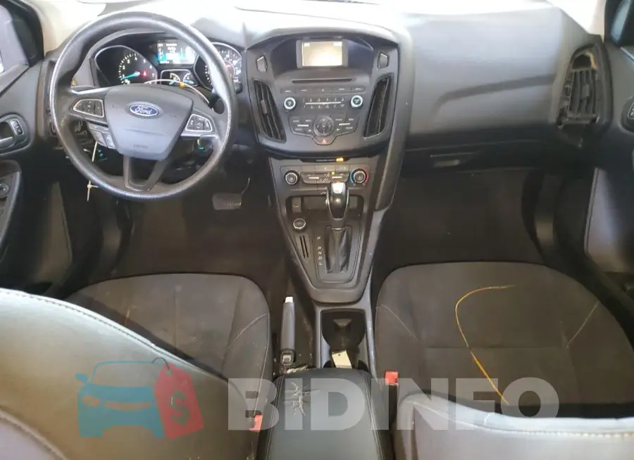 1FADP3F22GL214073 Photo# 8
