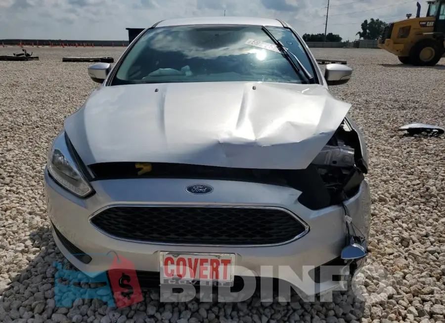 1FADP3F22GL383204 Photo# 5