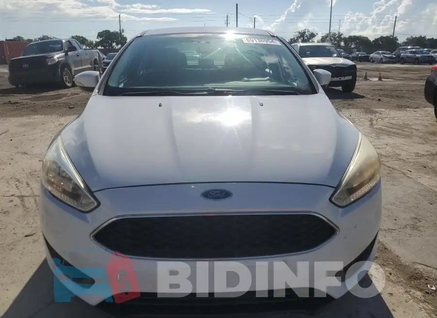 1FADP3F23GL255540 Photo# 5