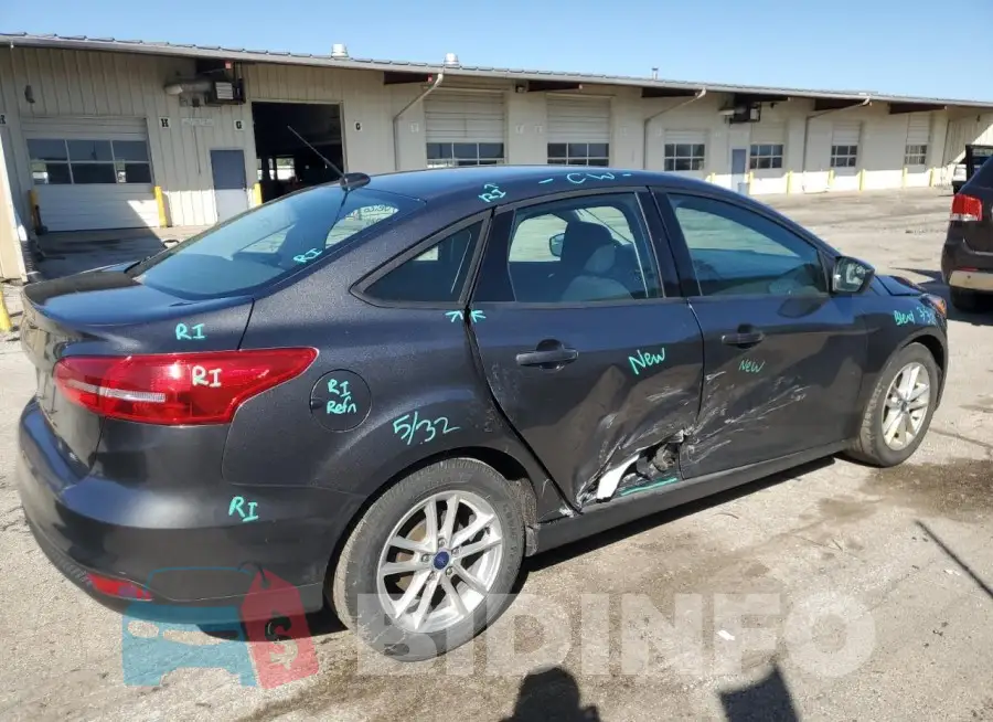 1FADP3F23JL300886 Photo# 3