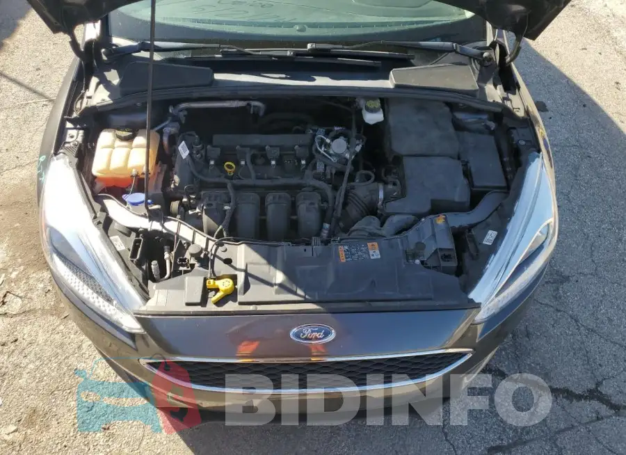 1FADP3F23JL300886 Photo# 11