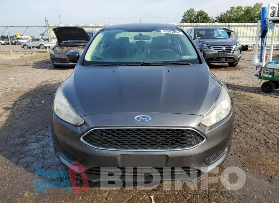 1FADP3FE1JL300394 Photo# 5