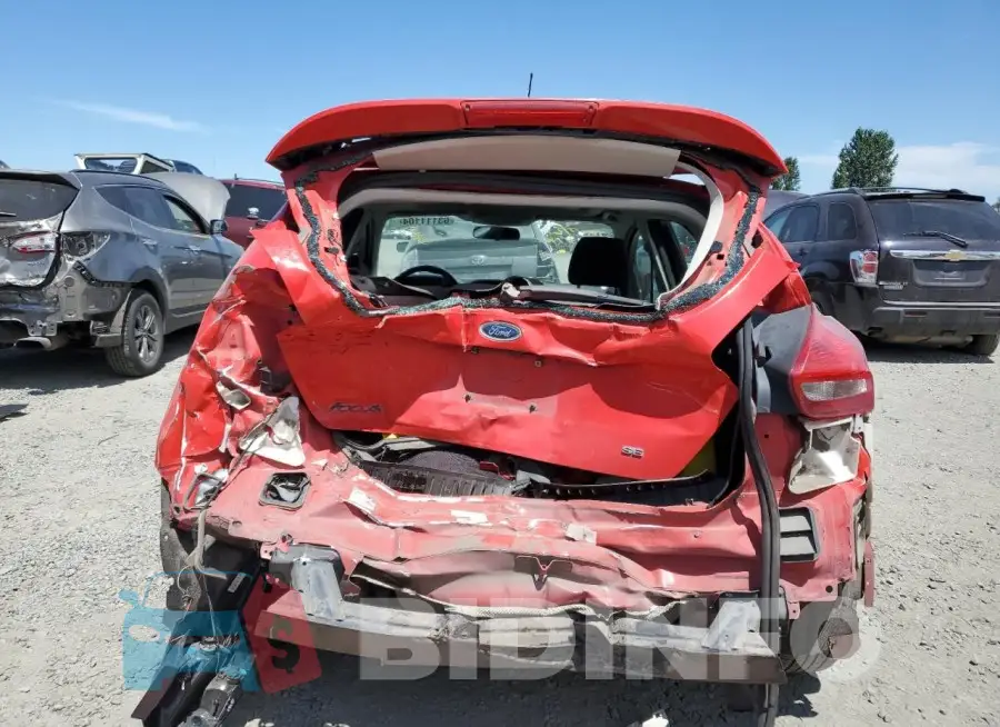 1FADP3K22FL386382 Photo# 6