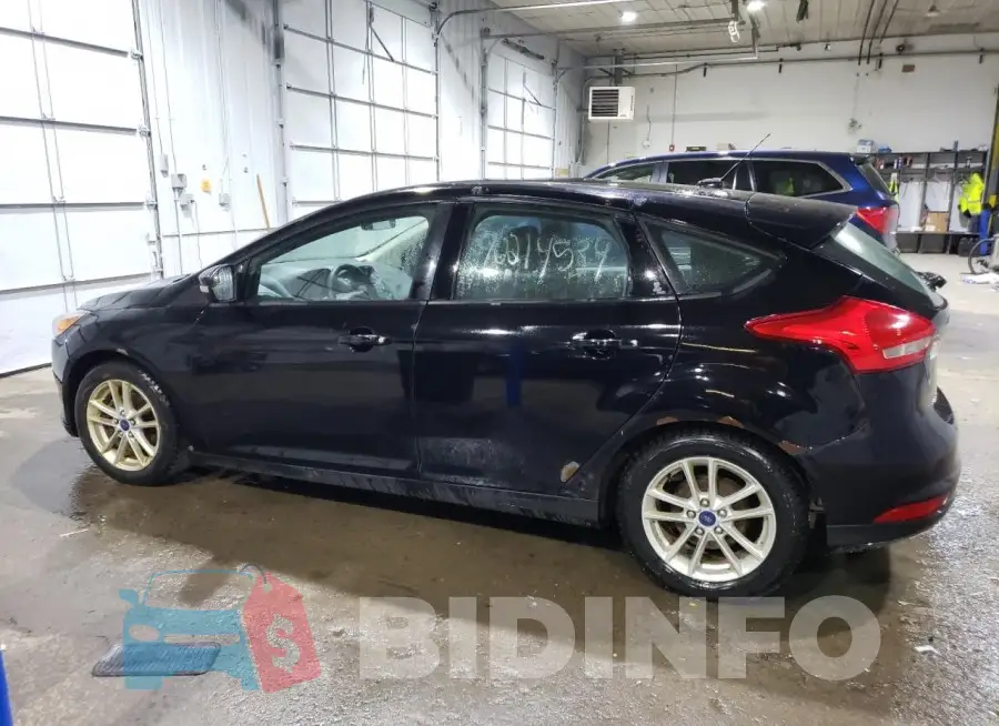 1FADP3K24GL227977 Photo# 2
