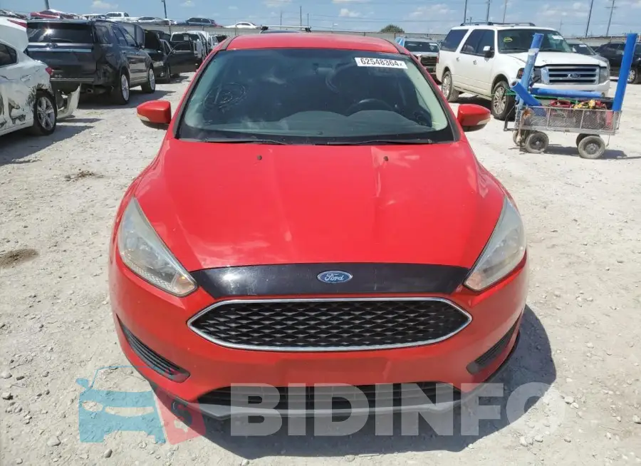 1FADP3K25FL290567 Photo# 5