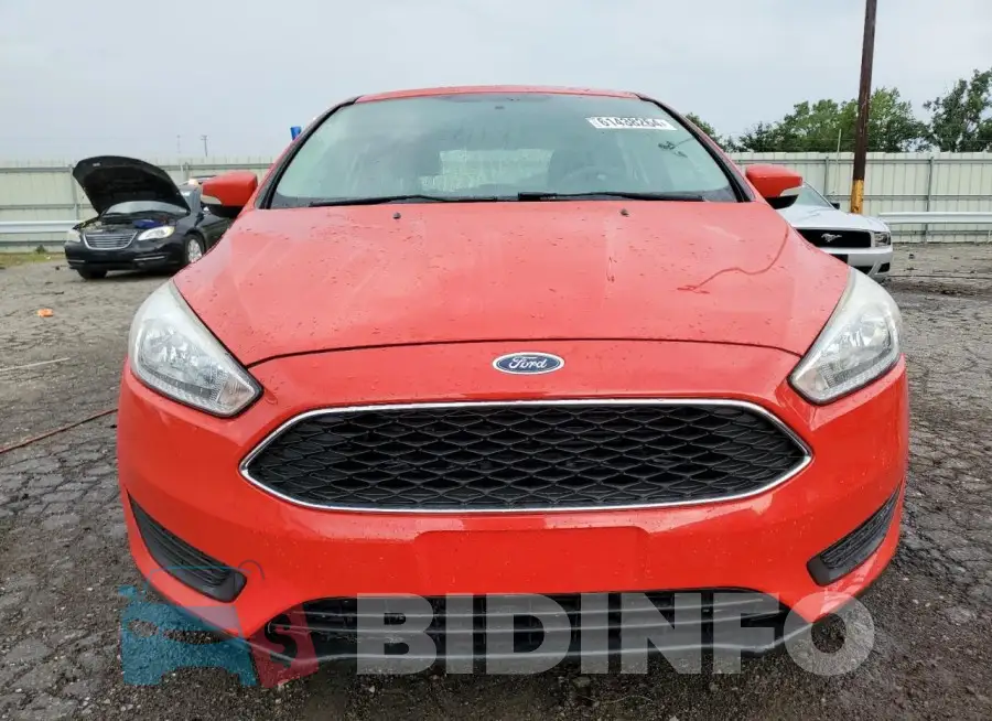 1FADP3K27GL211921 Photo# 5