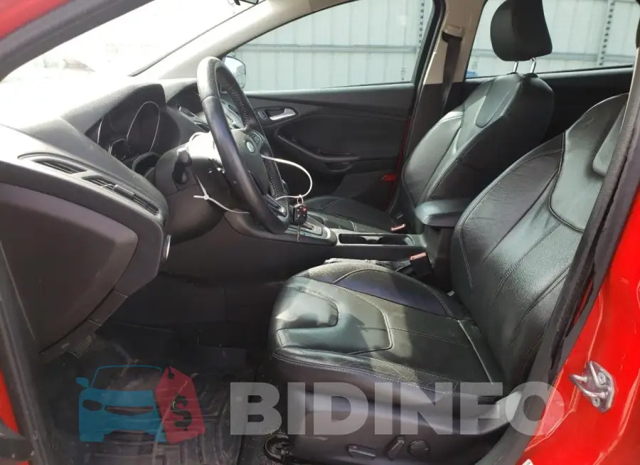 1FADP3K2XGL210228 Photo# 7