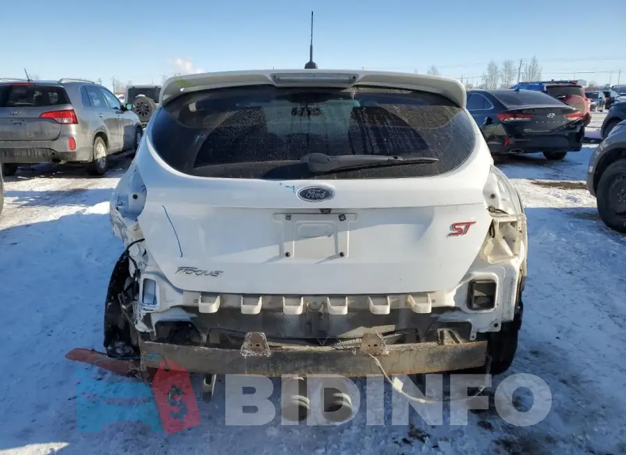 1FADP3L95GL366608 Photo# 6