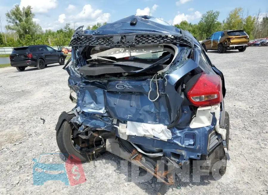 1FADP3M20JL267509 Photo# 6