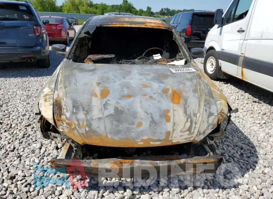 1FAHP2D82GG100991 Photo# 5