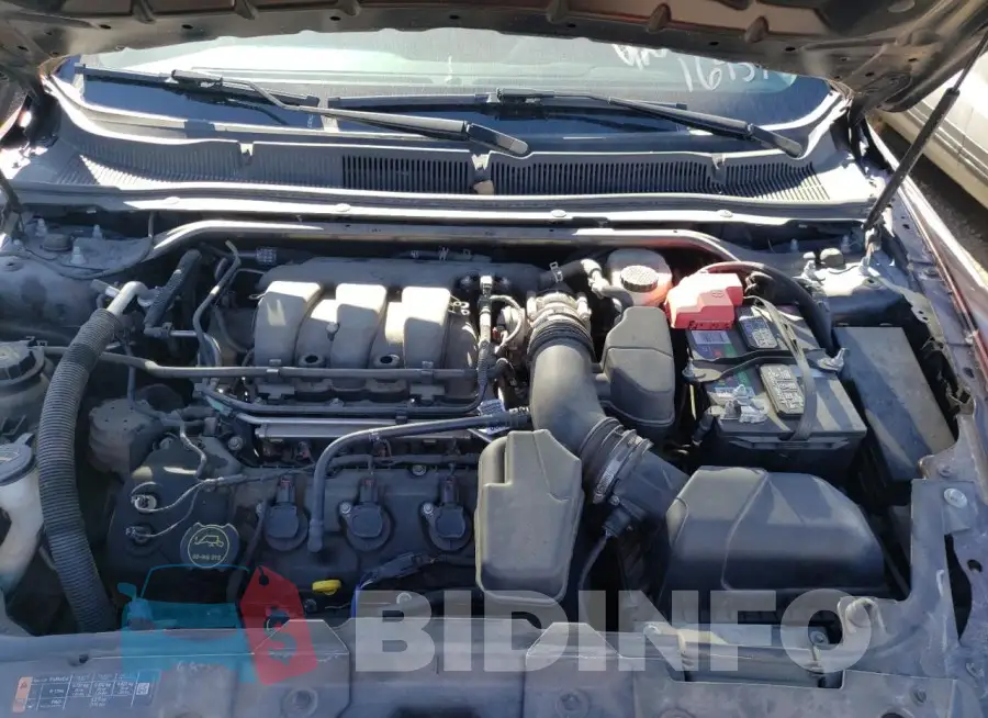 1FAHP2E81FG169345 Photo# 11