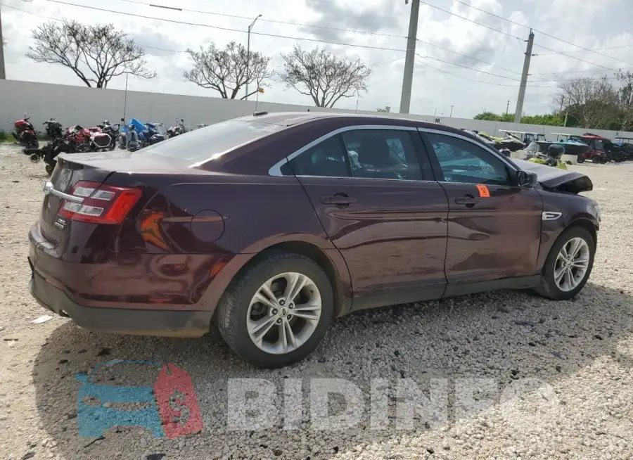 1FAHP2E84JG132413 Photo# 3