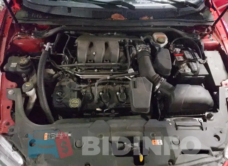 1FAHP2E85FG108483 Photo# 11