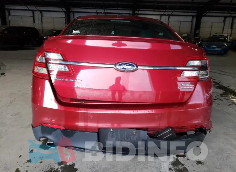 1FAHP2E85FG108483 Photo# 6