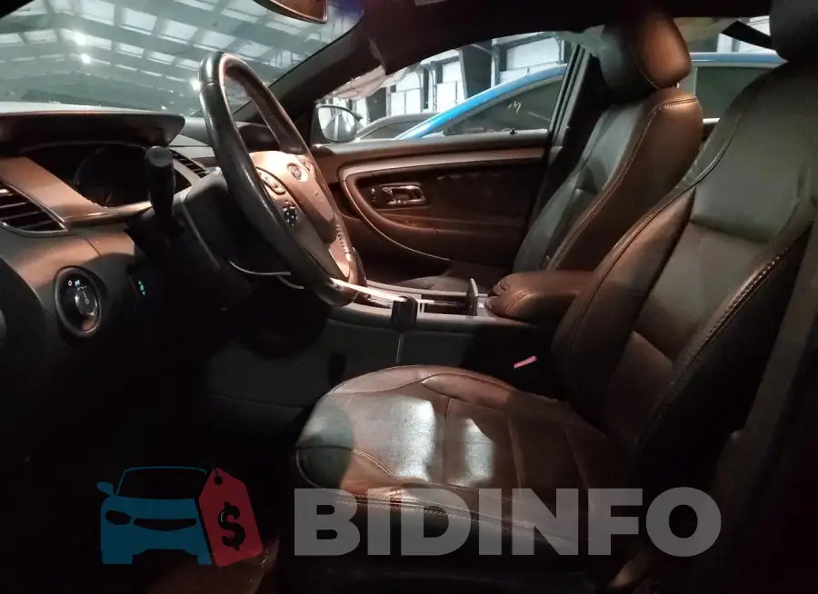 1FAHP2E85FG108483 Photo# 7