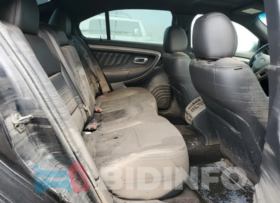1FAHP2E85JG112123 Photo# 10