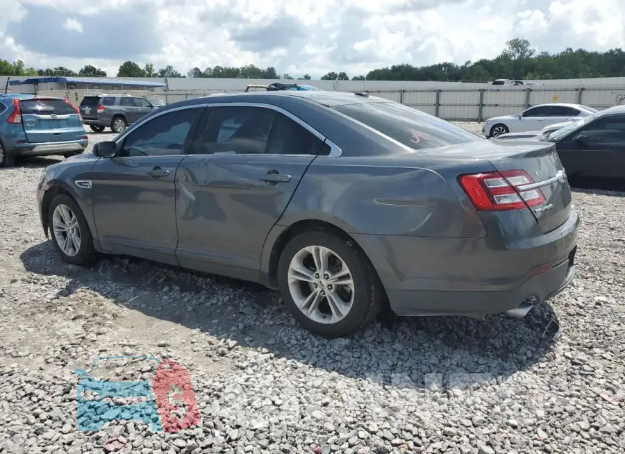 1FAHP2E88FG132289 Photo# 2