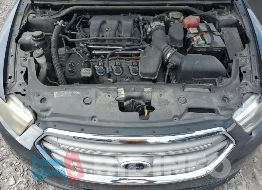 1FAHP2E88FG132289 Photo# 11
