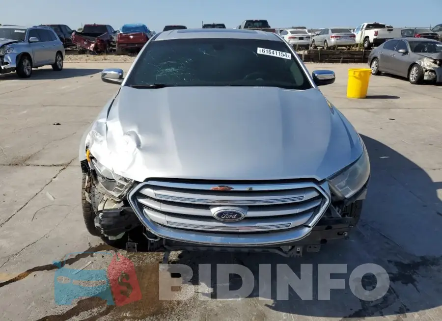 1FAHP2F80GG105796 Photo# 5