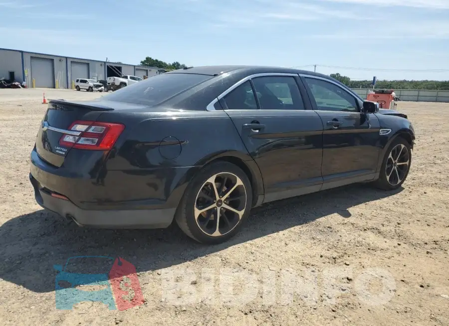 1FAHP2F87FG122450 Photo# 3