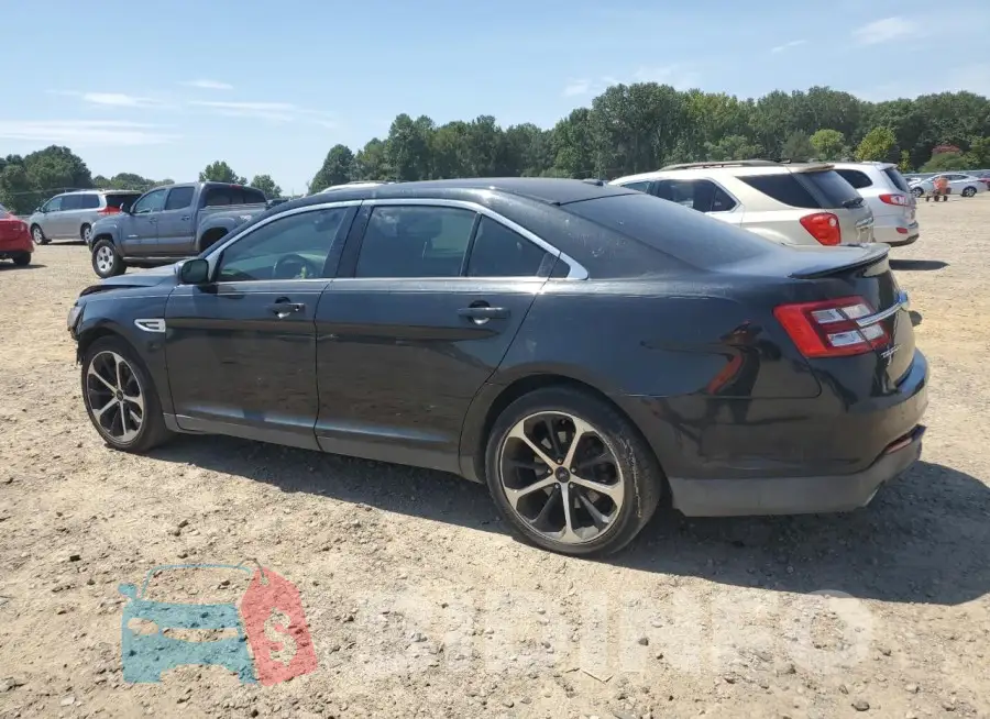 1FAHP2F87FG122450 Photo# 2