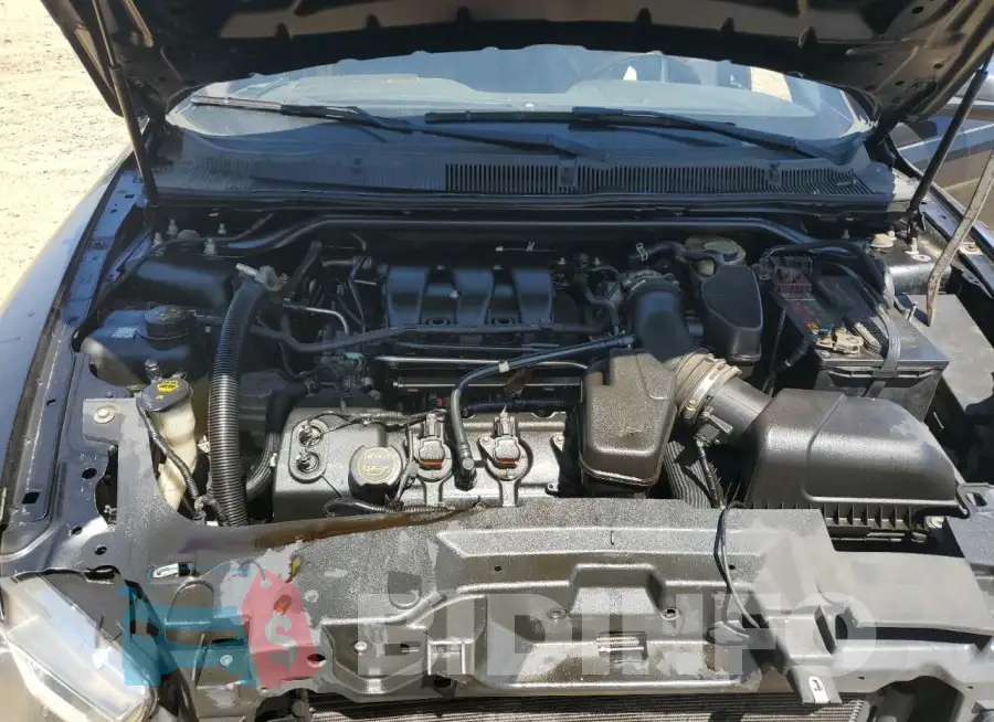 1FAHP2F87FG122450 Photo# 11