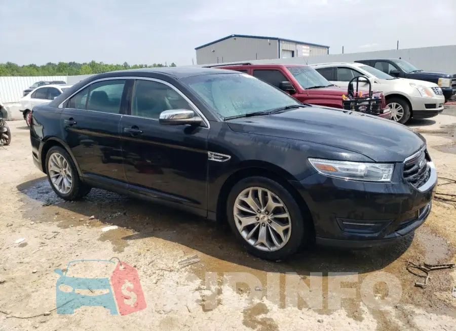 1FAHP2F88FG139337 Photo# 4