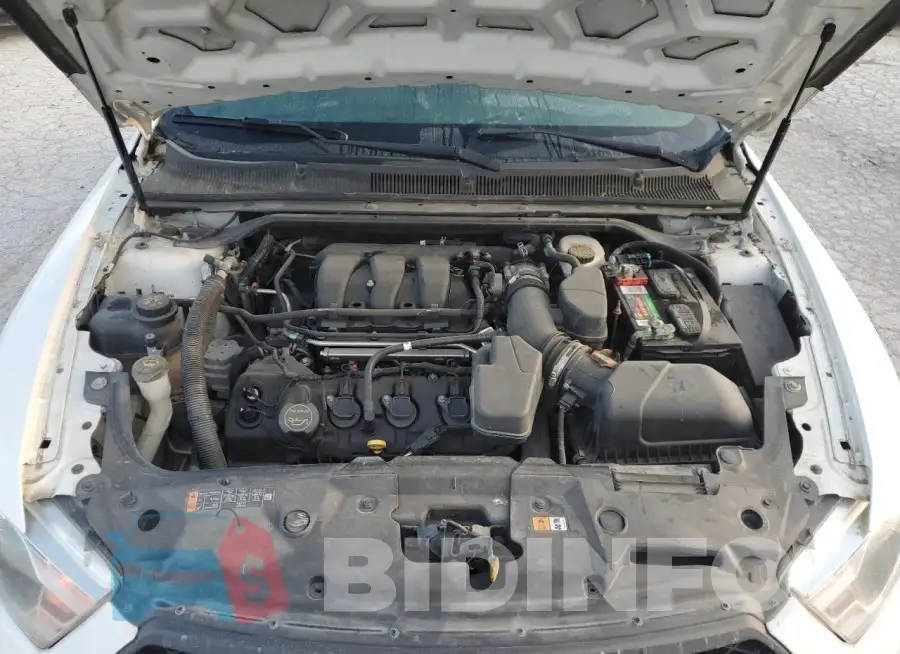 1FAHP2MK1FG105061 Photo# 11