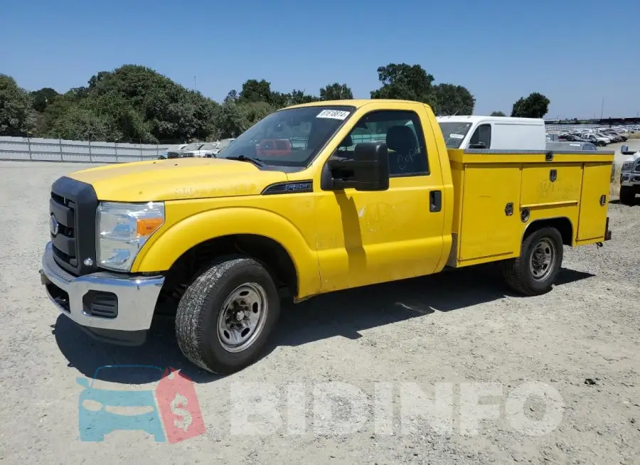 1FDBF2A60GEA74288 Photo# 1