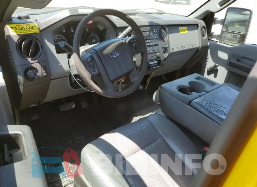 1FDBF2A60GEA74288 Photo# 8