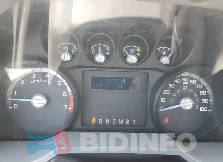 1FDBF2A60GEA74288 Photo# 9
