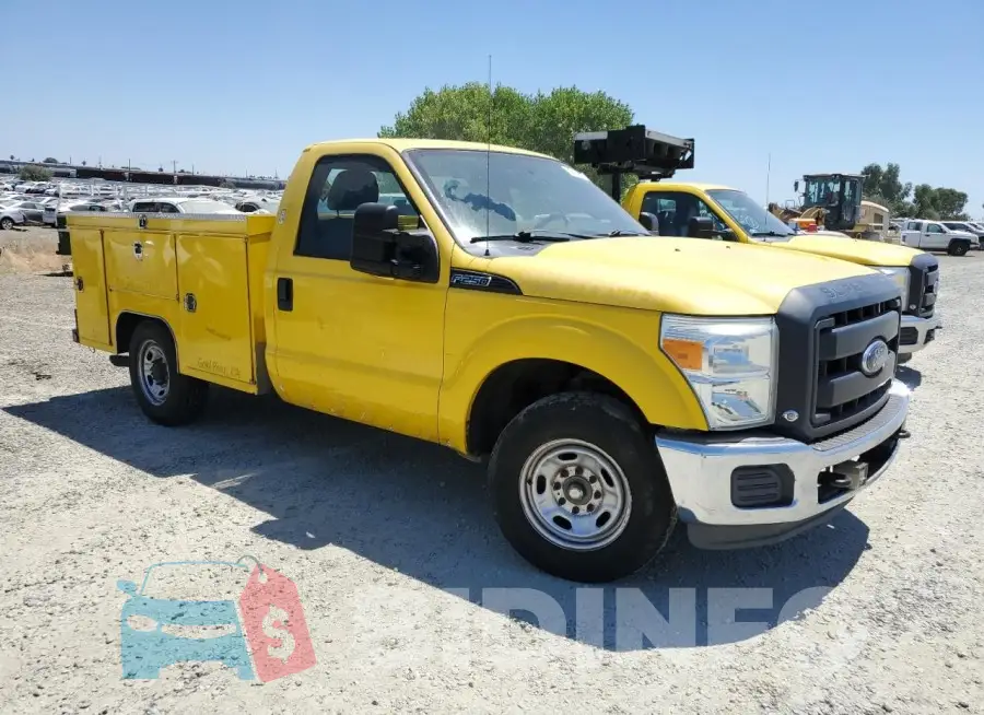 1FDBF2A60GEA74288 Photo# 4