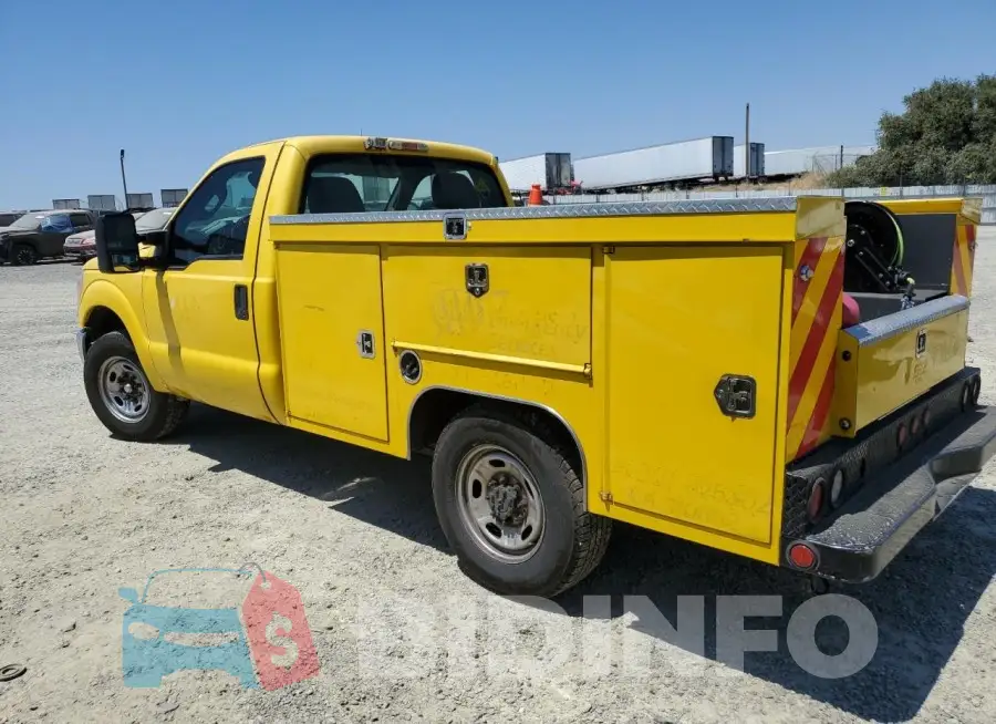1FDBF2A60GEA74288 Photo# 2