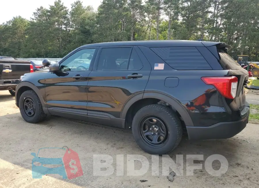 1FM5K8ABXLGA83118 Photo# 2