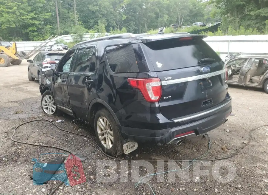 1FM5K8D87JGB50433 Photo# 2