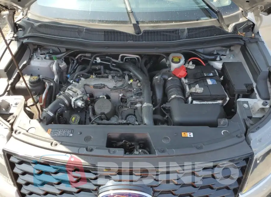 1FM5K8GT6KGA69022 Photo# 12