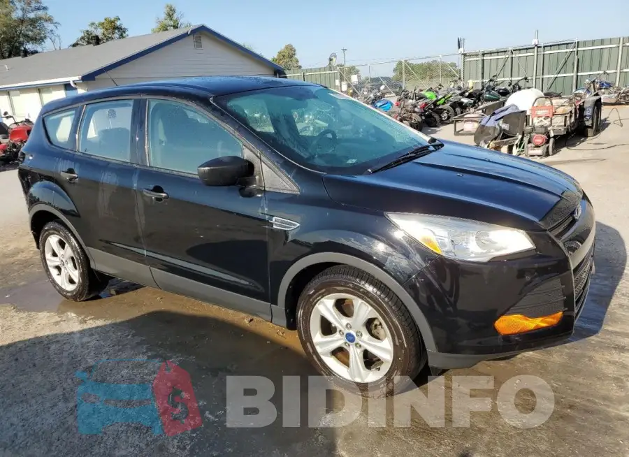 1FMCU0F70GUA05834 Photo# 4