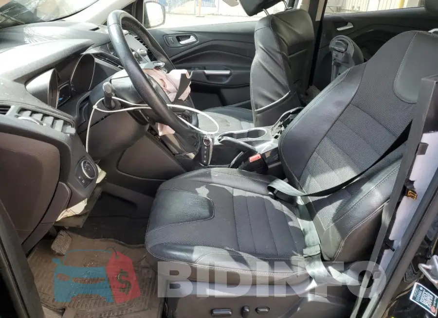 1FMCU9J99GUA41194 Photo# 7
