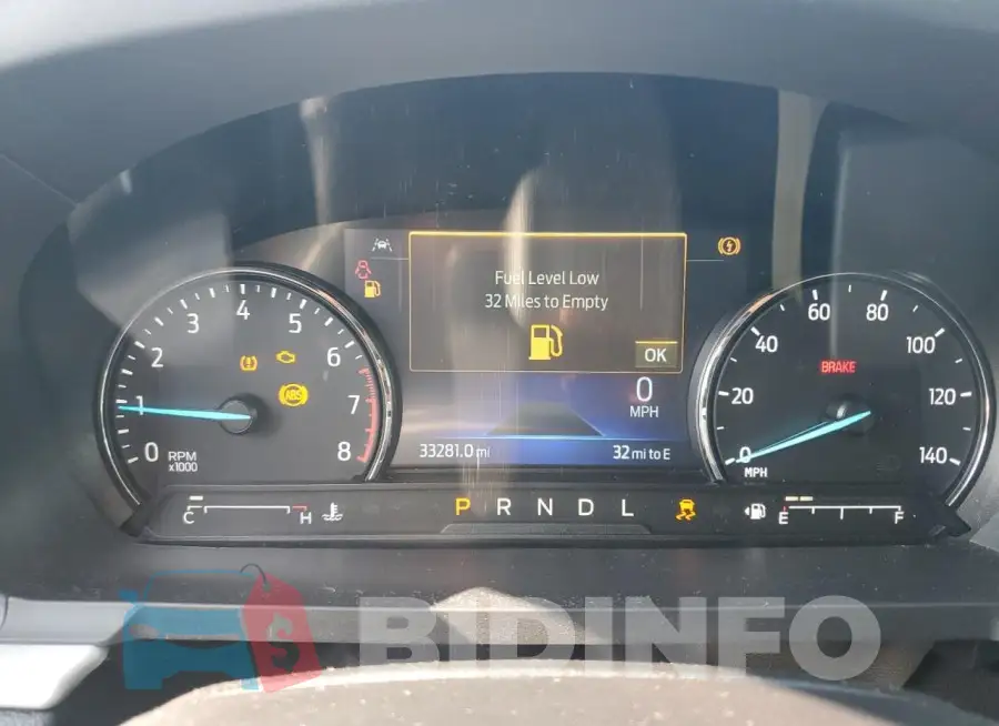 1FMSK7DH6PGA22657 Photo# 9