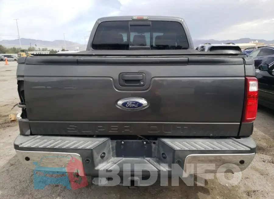 1FT7W2BTXFED08157 Photo# 6
