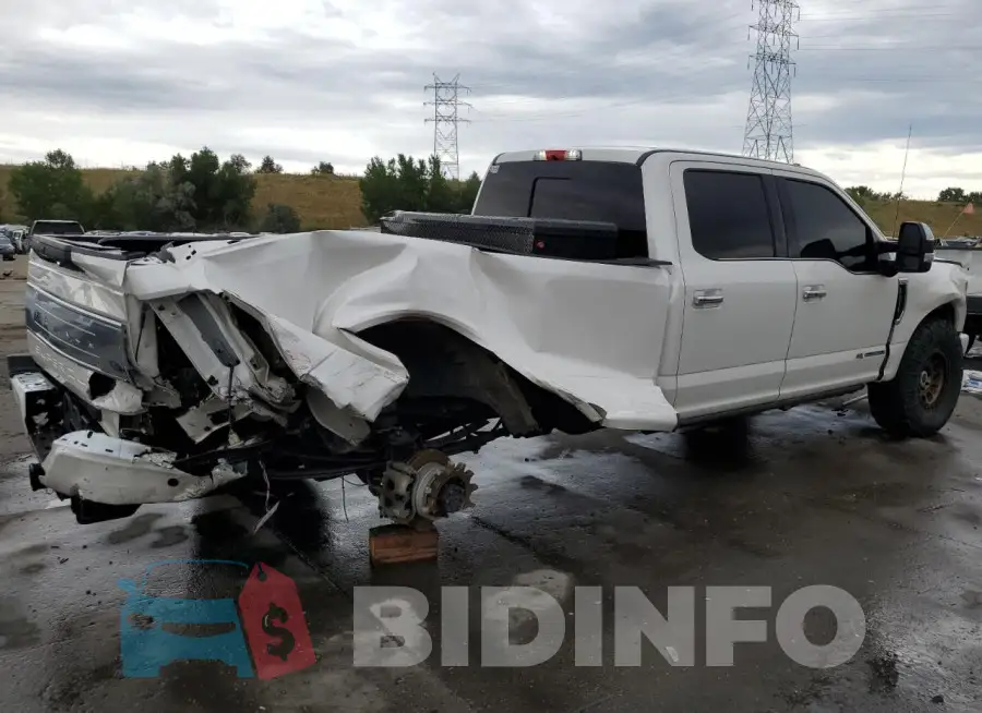 1FT8W3BT1JEC79019 Photo# 3