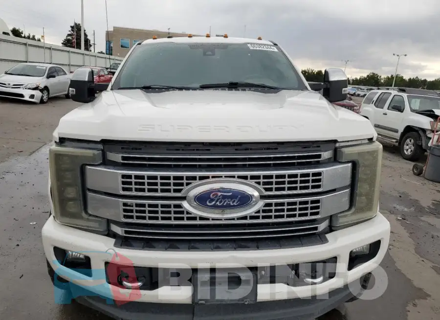 1FT8W3BT1JEC79019 Photo# 5