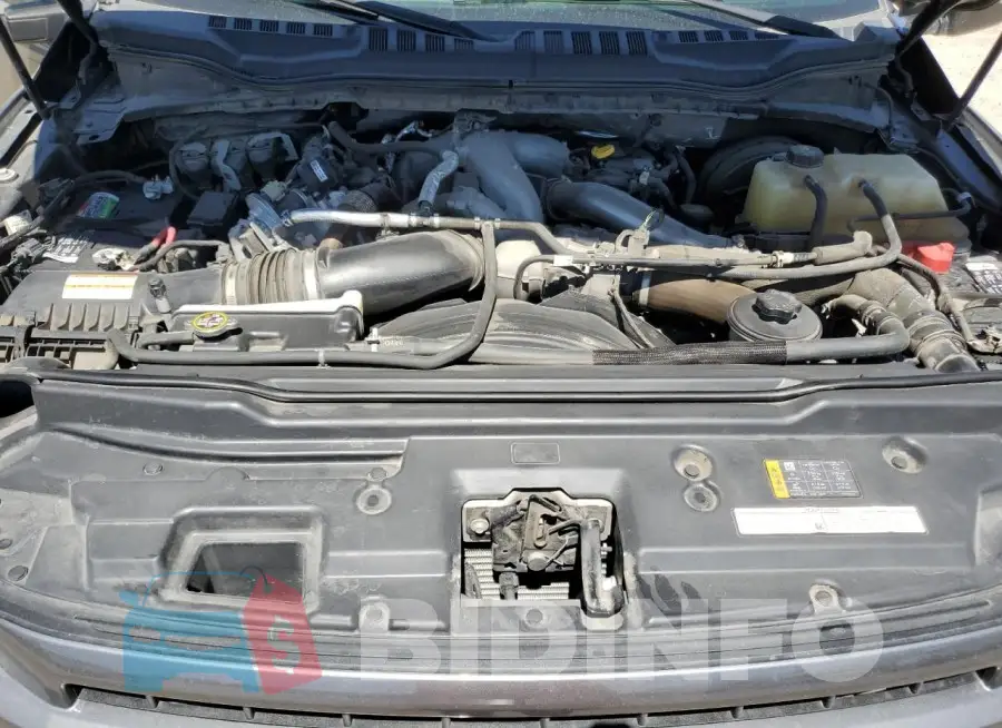 1FT8W3BT5NEC45882 Photo# 11