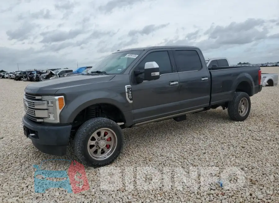 1FT8W3BT7HEC77091 Photo# 1